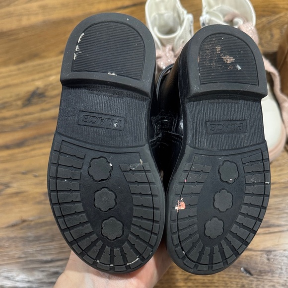 Boot bundle size 6 - Picture 2 of 6